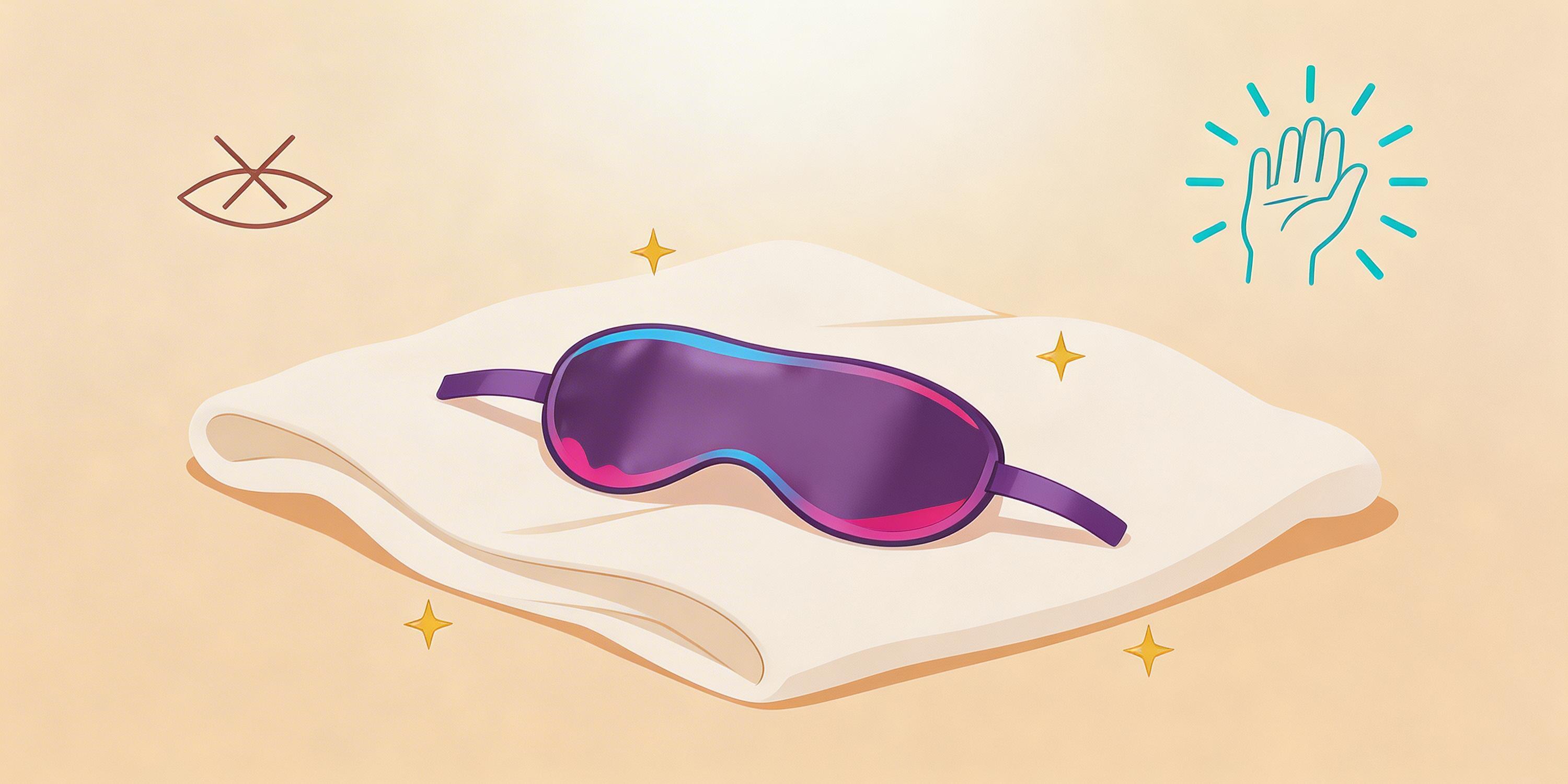 ¿Por Qué el Antifaz Aumenta la Sensación? La Ciencia de los Sentidos en el Sexo 4 - Erotiks | Tienda erótica online