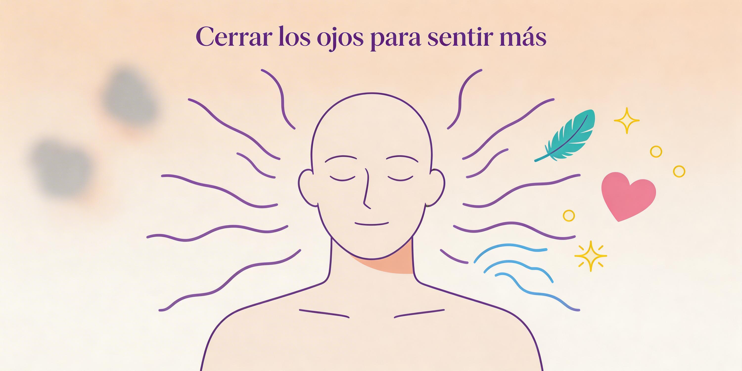 ¿Por Qué el Antifaz Aumenta la Sensación? La Ciencia de los Sentidos en el Sexo 7 - Erotiks | Tienda erótica online