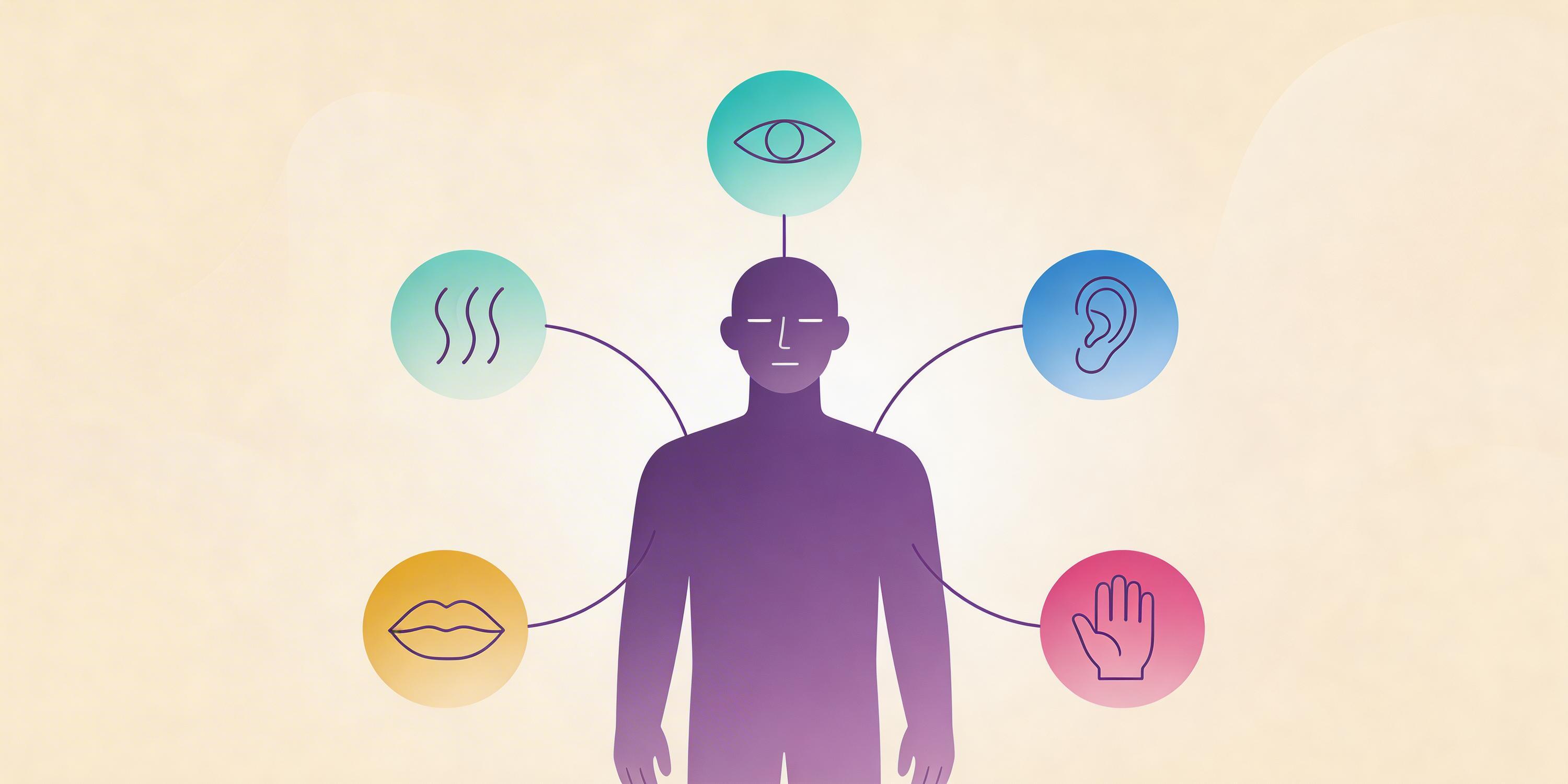 ¿Por Qué el Antifaz Aumenta la Sensación? La Ciencia de los Sentidos en el Sexo 8 - Erotiks | Tienda erótica online