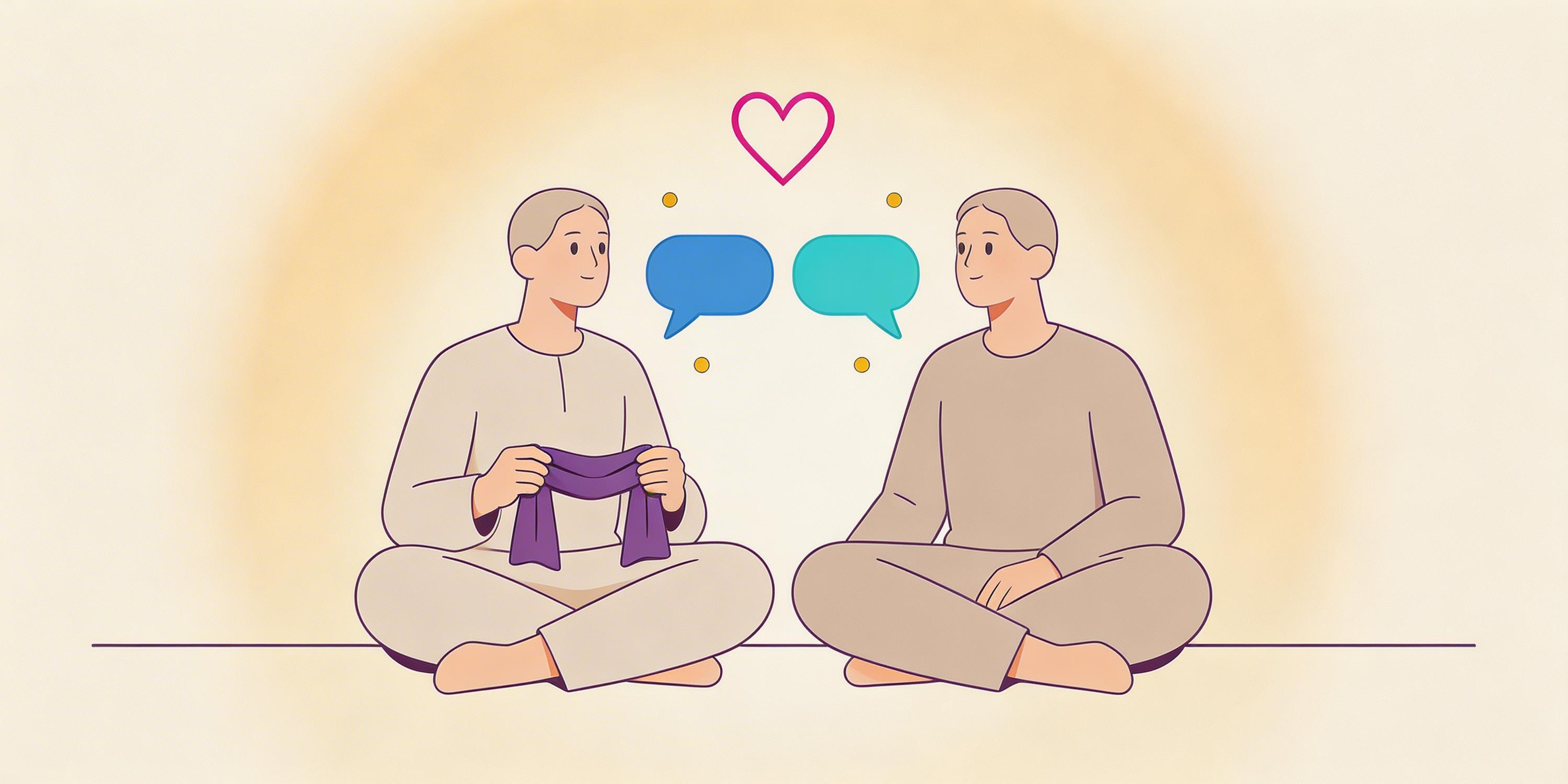 Antifaces y Comunicación: Estableciendo Límites y Palabras de Seguridad 3 - Erotiks | Tienda erótica online