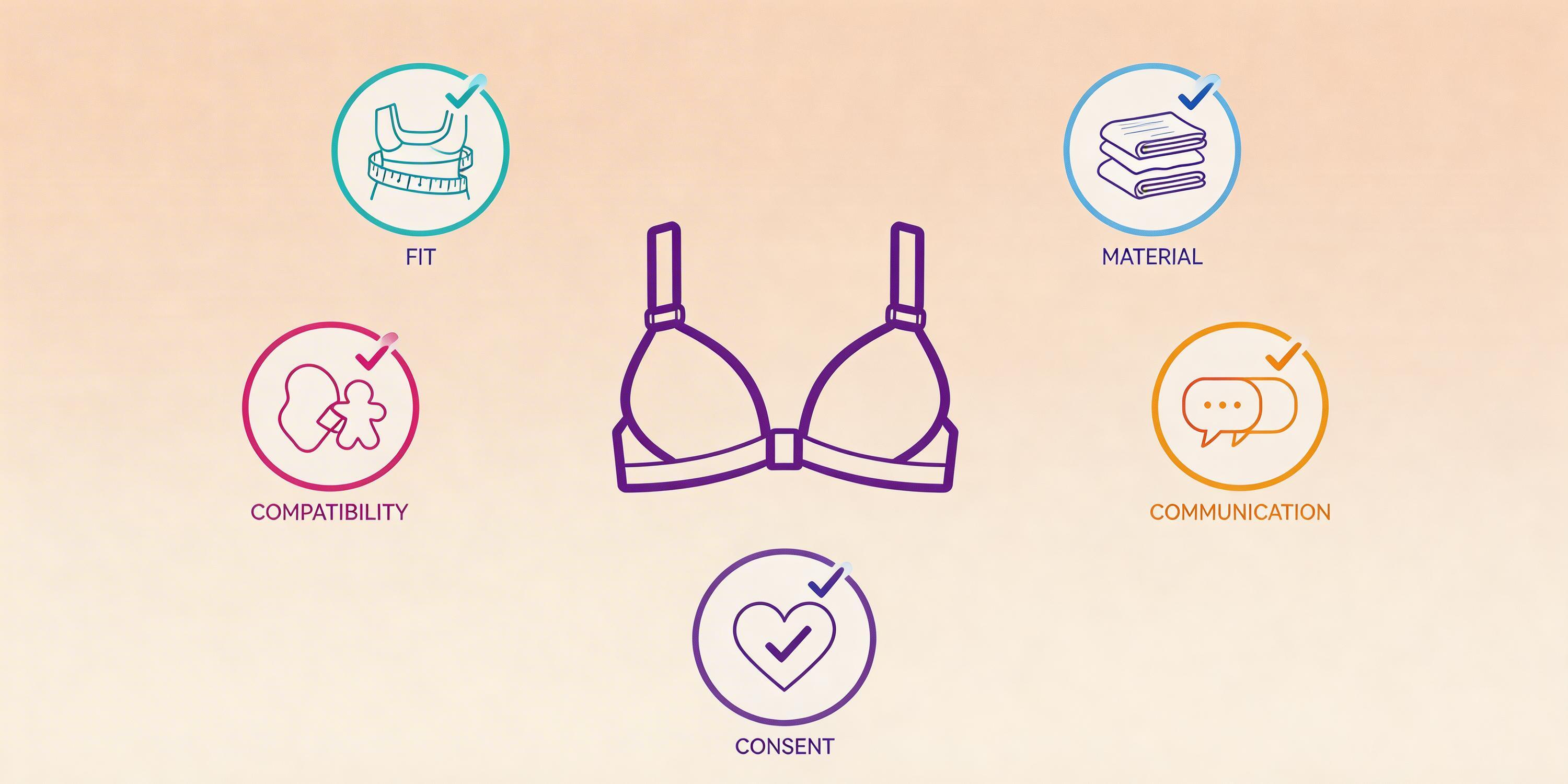 Arneses Sexuales en Parejas LGBT+: Disfrute y Placer para Todos 4 - Erotiks | Tienda erótica online