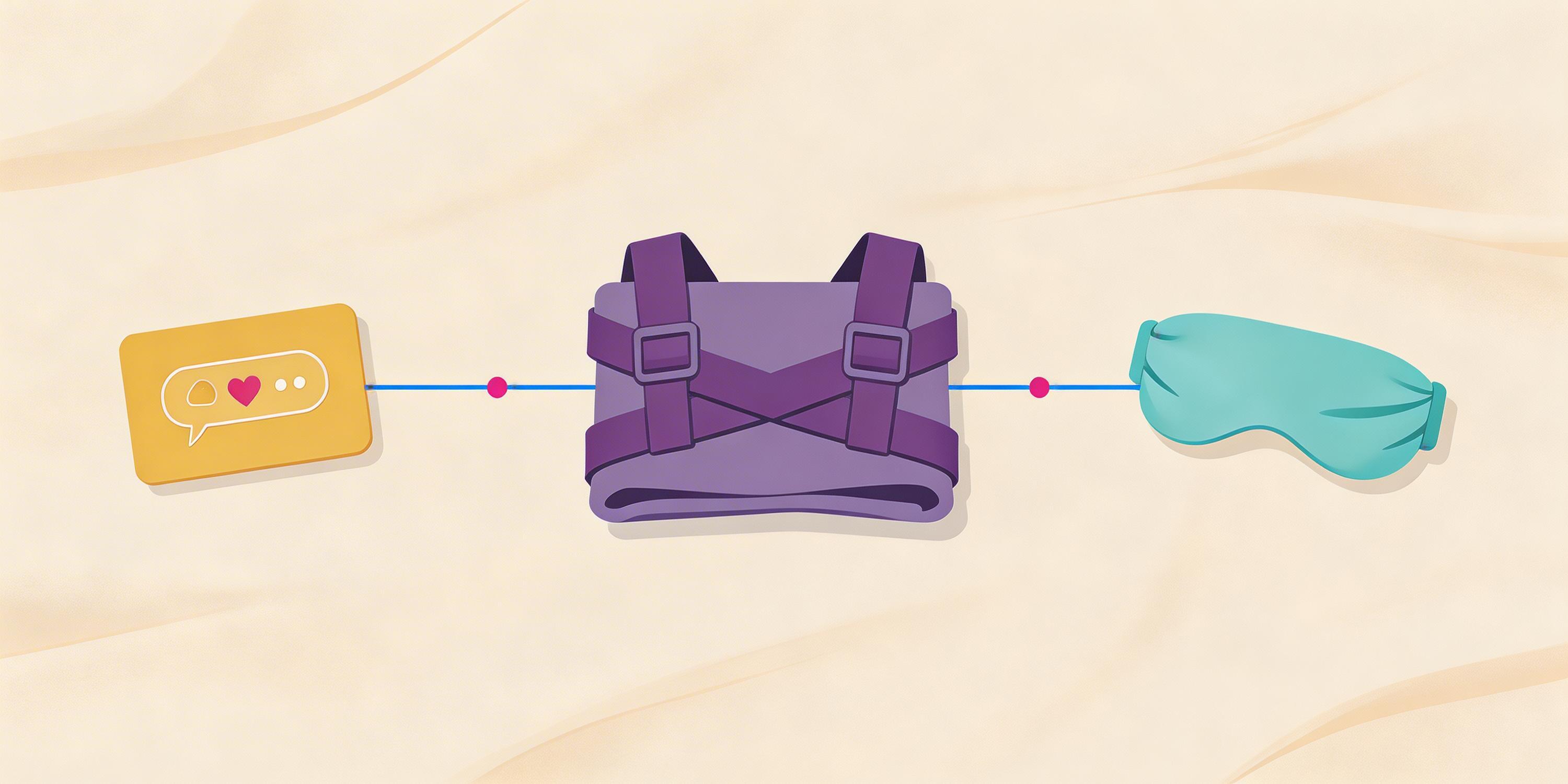 Arneses Sexuales en Parejas LGBT+: Disfrute y Placer para Todos 8 - Erotiks | Tienda erótica online