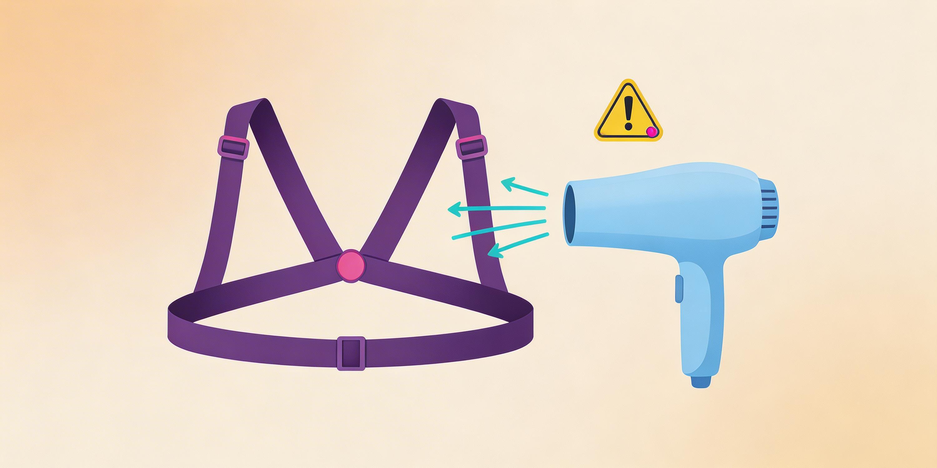 Cuidados y Limpieza de Arneses Sexuales: Materiales y Durabilidad 4 - Erotiks | Tienda erótica online