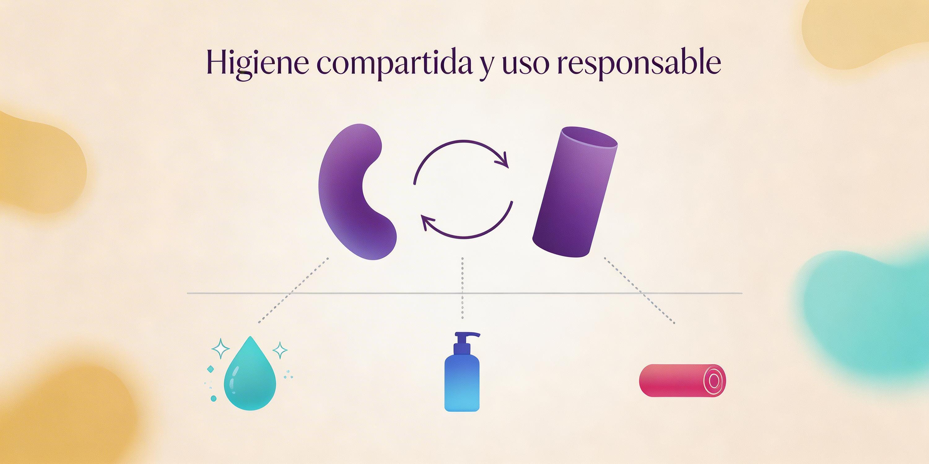 Cuidados y Limpieza de Arneses Sexuales: Materiales y Durabilidad 5 - Erotiks | Tienda erótica online