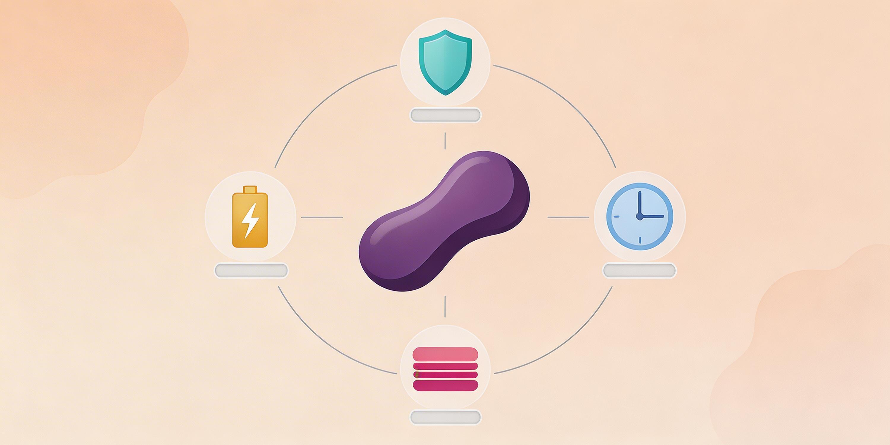 Cuidados y Limpieza de Arneses Sexuales: Materiales y Durabilidad 7 - Erotiks | Tienda erótica online