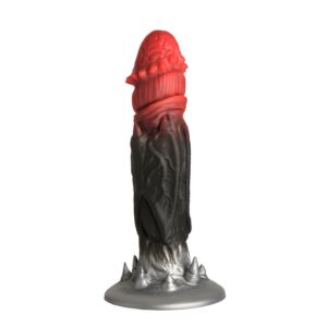 Count Cockula Dildo Silicona 1 Count Cockula Dildo Silicona - Erotiks | Tienda erótica online