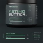 Fist Assist Fisting Butter 500 ml