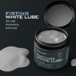 Fist Assist Lubricante Imita al Semen 500 ml
