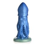 Cocktopus Dildo Tentáculo Silicona
