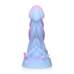 Nomura Jellyfish Dildo Silicona