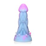 Nomura Jellyfish Dildo Silicona