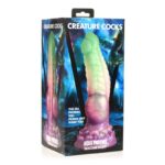 Aqua Phoenix Dildo Silicona