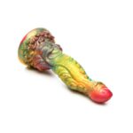 Majestic Merman Dildo Silicona