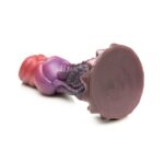 Deep Diver Dildo Silicona