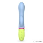 Jolly Estimulador 10 Funciones USB-C