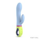 Jolly Estimulador 10 Funciones USB-C