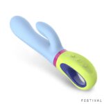 Jolly Estimulador 10 Funciones USB-C