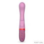 Kandy Estimulador 10 Funciones USB-C