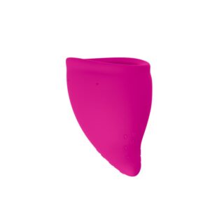 Fun Cup Copa Menstrual Talla B Magenta