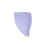 Fun Cup Copa Menstrual Talla B Púrpura