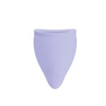 Fun Cup Copa Menstrual Talla B Púrpura