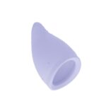 Fun Cup Copa Menstrual Talla B Púrpura