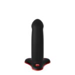 Amor Dildo Punto G Negro