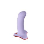 Amor Dildo Punto G Púrpura