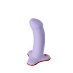 Amor Dildo Punto G Púrpura