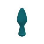 Bootie Fem Plug Anal Bottle Green
