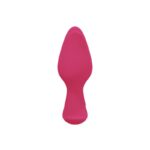 Bootie Fem Plug Anal Raspberry