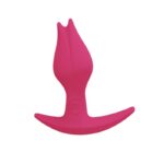 Bootie Fem Plug Anal Raspberry