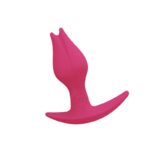 Bootie Fem Plug Anal Raspberry