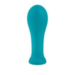 Bootie L Plug Anal Aquamarine