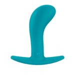 Bootie L Plug Anal Aquamarine