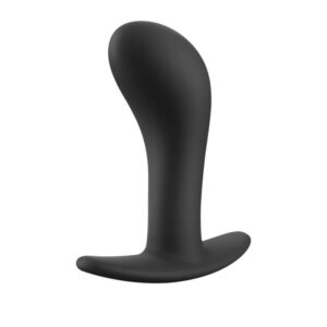 Bootie L Plug Anal Negro