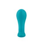 Bootie S Plug Anal Aquamarine