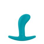 Bootie S Plug Anal Aquamarine