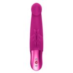Wicked Angel Vibrador Magenta