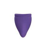 Fun Cup Copa Menstrual Talla A Black Currant