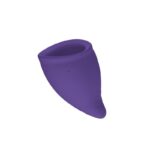 Fun Cup Copa Menstrual Talla A Black Currant