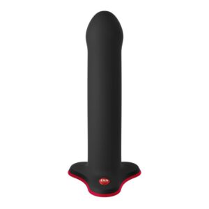 Magnum Dildo Punto G Negro