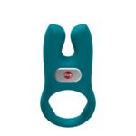 Nos Anillo Vibrador Bottle Green