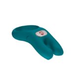 Nos Anillo Vibrador Bottle Green