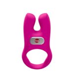 Nos Anillo Vibrador Magenta