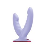 Ryde Dildo Grinding Purpura