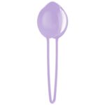Smartball Uno Bola Vaginal Púrpura