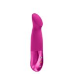 Stronic Sundaze Vibrador con Thrusting y Pulsacion Magenta