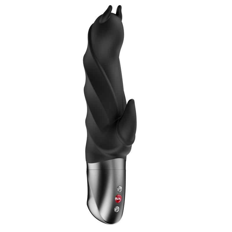 Darling Devil Vibrador Negro