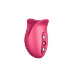 Belle Succionador de Clítoris Air Pulse Raspberry